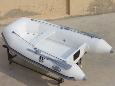 Tiger Marine Tender 280
