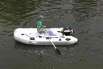 Tiger Marine Tender 280