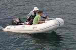 Tiger Marine Tender 280