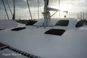 Grainger Catamaran