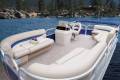 Sun Tracker Party Barge 18