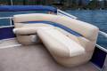 Sun Tracker Party Barge 18