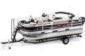 Sun Tracker Bass Buggy 18 DLX
