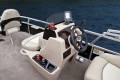 Sun Tracker Bass Buggy 18 DLX