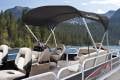 Sun Tracker Bass Buggy 18 DLX