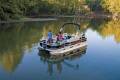 Sun Tracker Bass Buggy 18 DLX