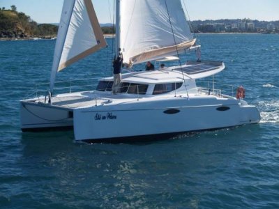Fountaine Pajot Mahe 36 Evolution
