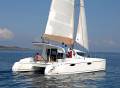Fountaine Pajot Mahe 36 Evolution
