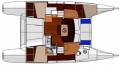 Fountaine Pajot Mahe 36 Evolution