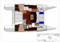 Fountaine Pajot Mahe 36 Evolution