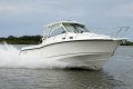 Boston Whaler 345 Conquest
