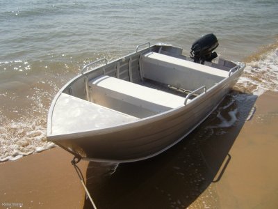 Zatinni 400GP