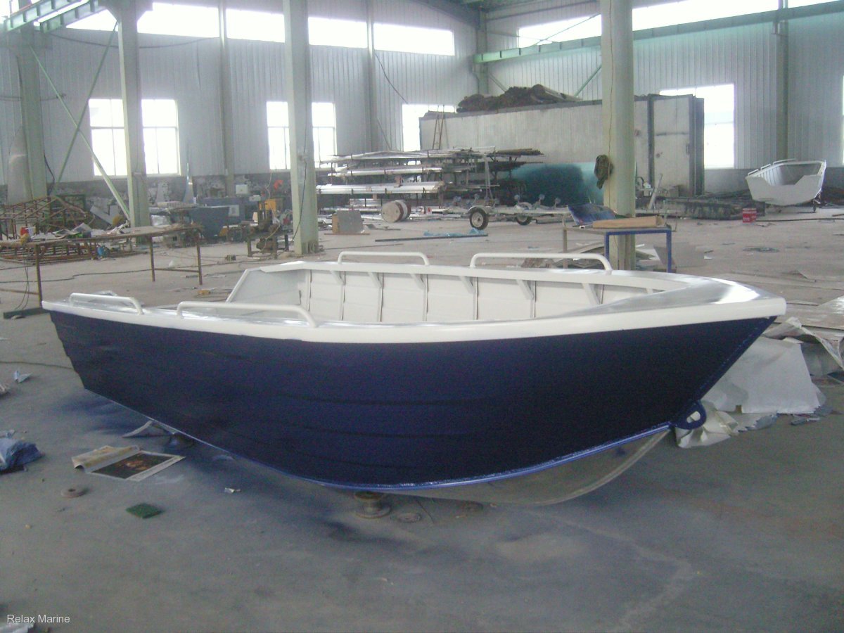 Zatinni 450GP