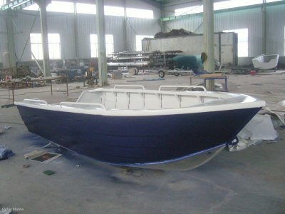 Zatinni 450GP