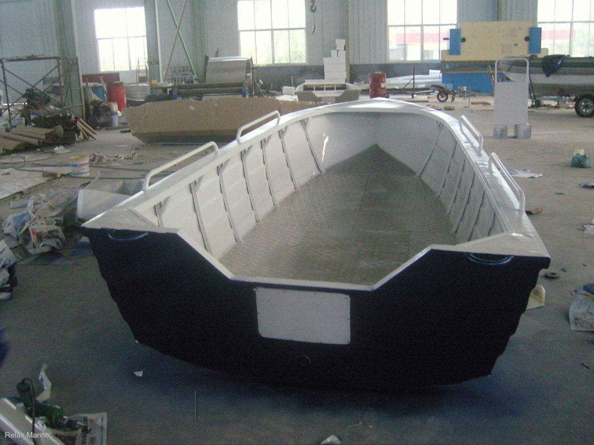Zatinni 450GP