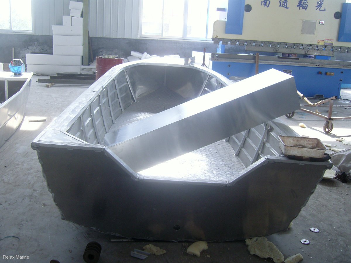 Zatinni 450GP