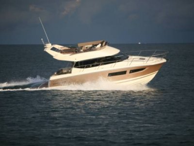 Prestige 350