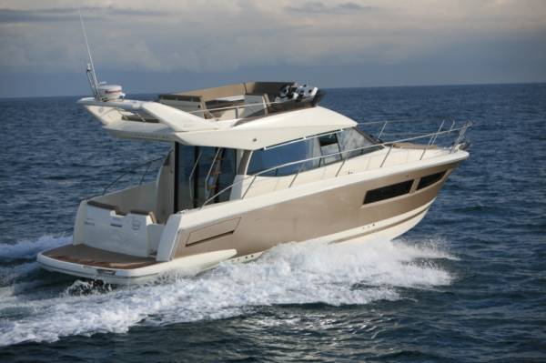 Prestige 350