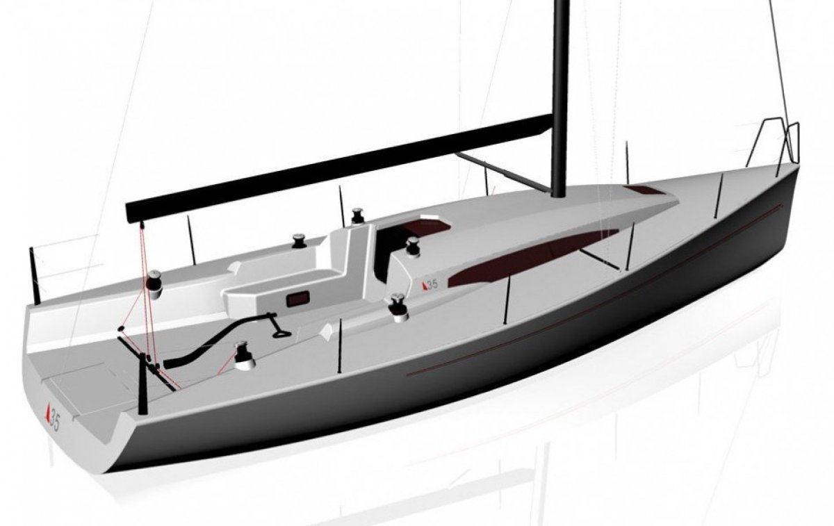 Archambault A35r