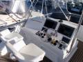 Caribbean 35 Flybridge Cruiser MK 3