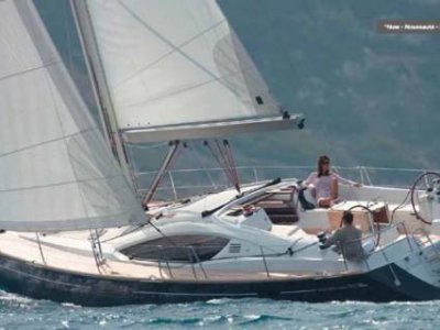 Jeanneau 50DS