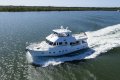 Outer Reef 630 Long Range Motor Yacht