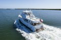 Outer Reef 630 Long Range Motor Yacht