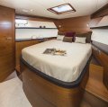 Outer Reef 630 Long Range Motor Yacht