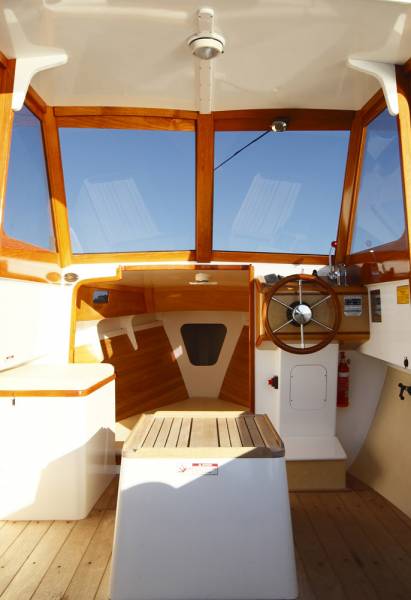 Van Munster Sanctuary 620