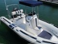 Stingray Searaider 5.6 Inflatable Rib
