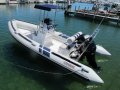 Stingray Searaider 5.6 Inflatable Rib
