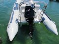 Stingray Searaider 5.6 Inflatable Rib