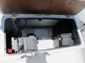 Stingray Searaider 5.6 Inflatable Rib