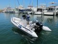 Stingray Searaider 5.6 Inflatable Rib
