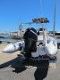 Stingray Searaider 5.6 Inflatable Rib