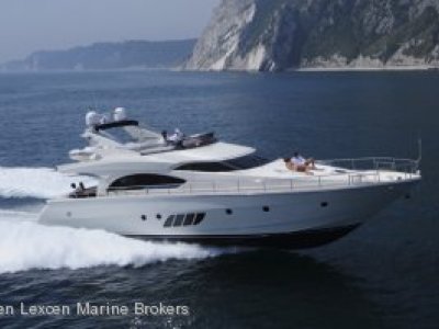 Dominator 680 Fly S-Version Deluxe