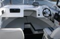 Formosa Tomahawk 620 Half Cabin