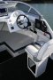 Formosa Tomahawk 620 Half Cabin