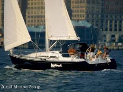 C&C Yachts 121