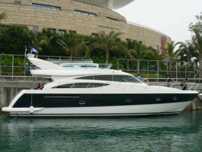 Heysea Zoom 58