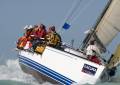 C&C Yachts 115