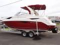 Larson Cabrio 857