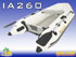 Island Inflatables Ia260