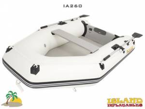 Island Inflatables Ia260