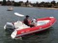 Brig Eagle 500