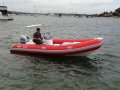 Brig Eagle 500
