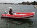 Brig Eagle 500