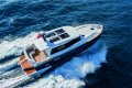 Azimut Magellano 43 HT