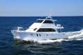 MEC Yachts 15m Luxury Alloy Powercat