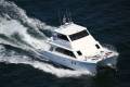 MEC Yachts 15m Luxury Alloy Powercat